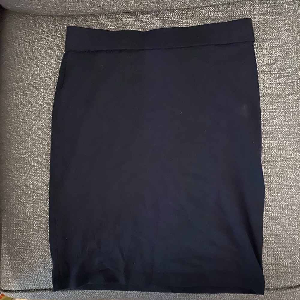 Forever 21 mini skirt